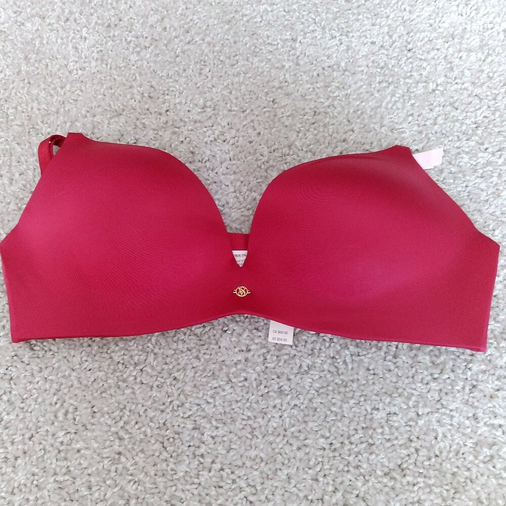 Victoria’s Secret So Obsessed Bra – Size 36C